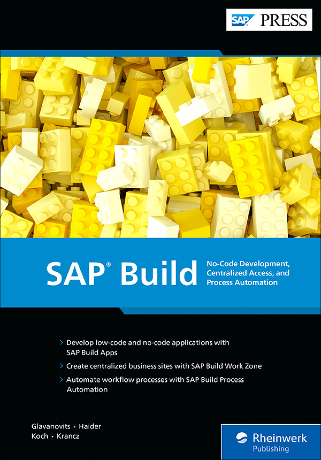 Reflowable SAP Build; $94.34