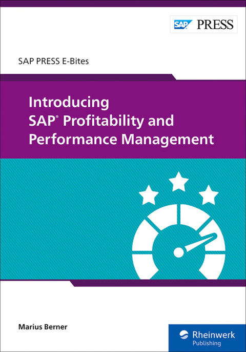 Cover image for book Introducing SAP Profitability and Performance Management (PaPM)