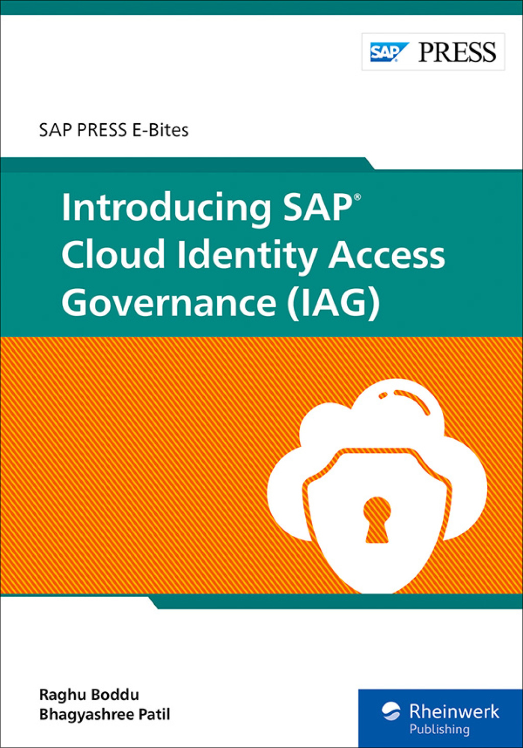 Reflowable Introducing SAP Cloud Identity Access Governance (IAG); $27.74