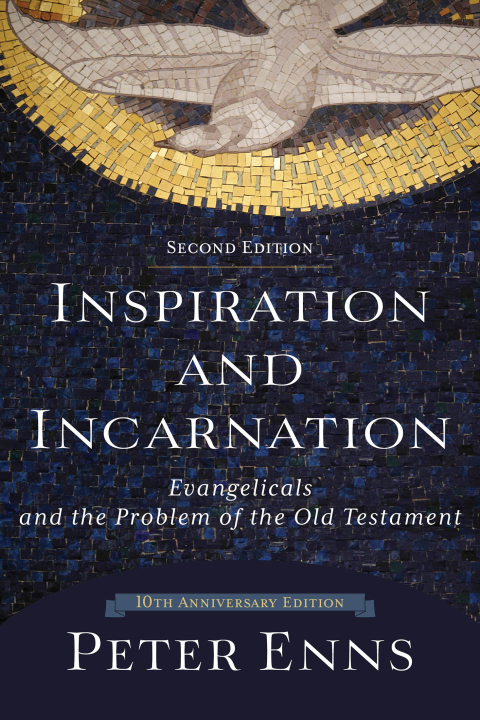 Cover image for book Inspiration and Incarnation