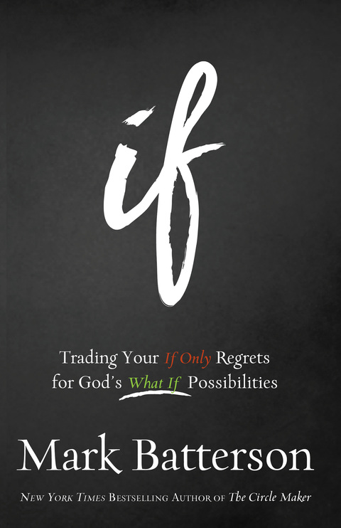 Cover image for book If