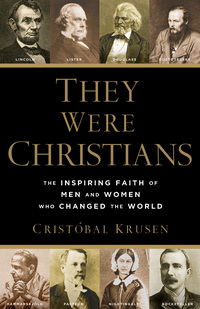 Cover image: They Were Christians 9780801016578