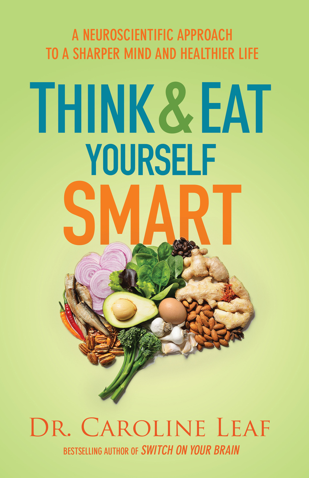 Reflowable Think and Eat Yourself Smart; $21.08