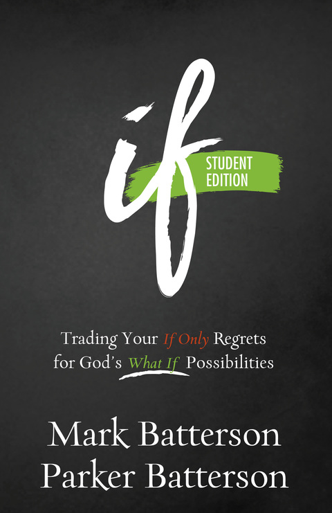 Cover image for book If