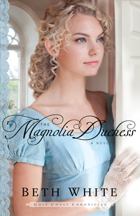 صورة الغلاف: The Magnolia Duchess 9780800721992