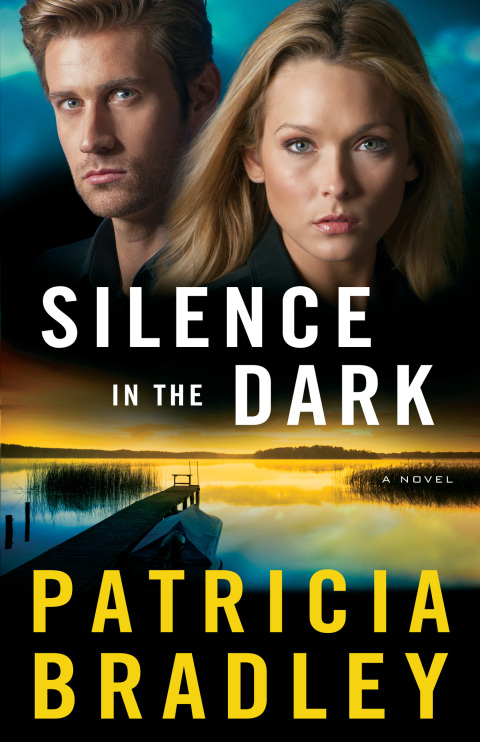 Cover image for book Silence in the Dark