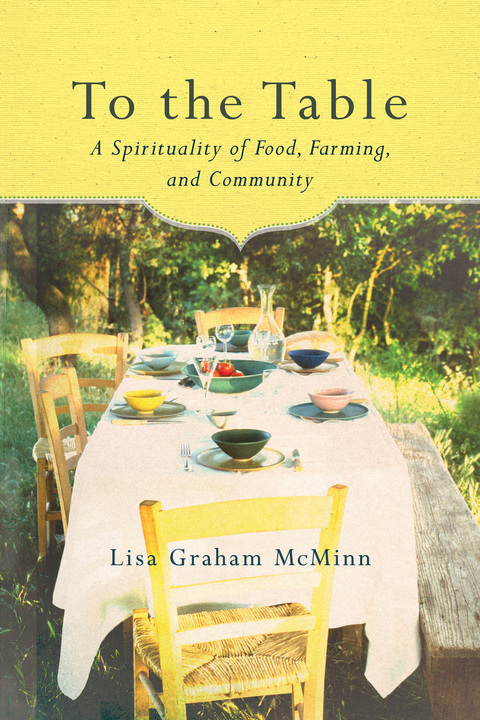 Cover image for book To the Table