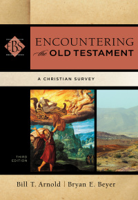 صورة الغلاف: Encountering the Old Testament 3rd edition 9780801049538