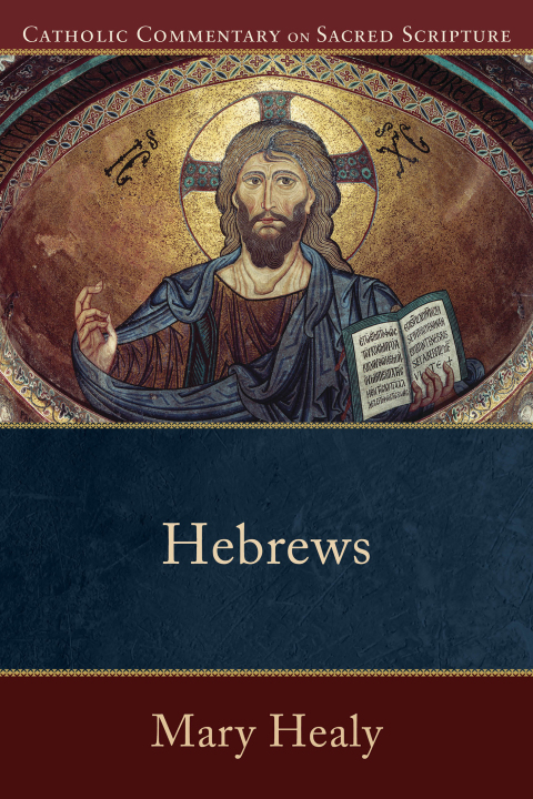 Cover image for book Hebrews