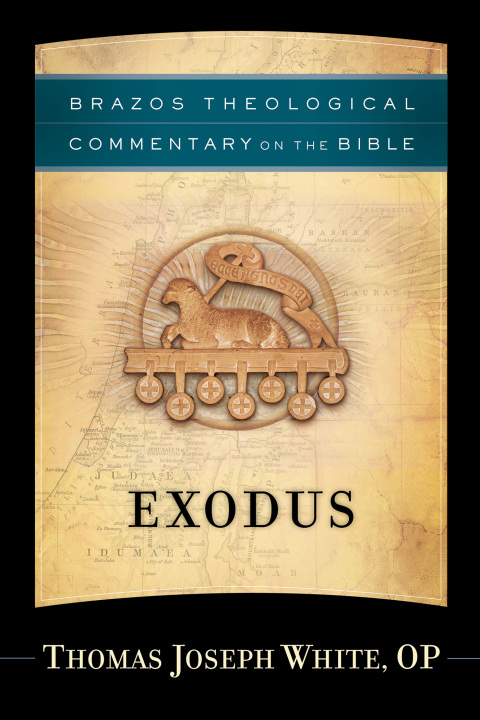 Cover image for book Exodus
