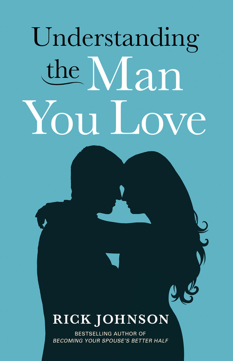 Cover image for book Understanding the Man You Love