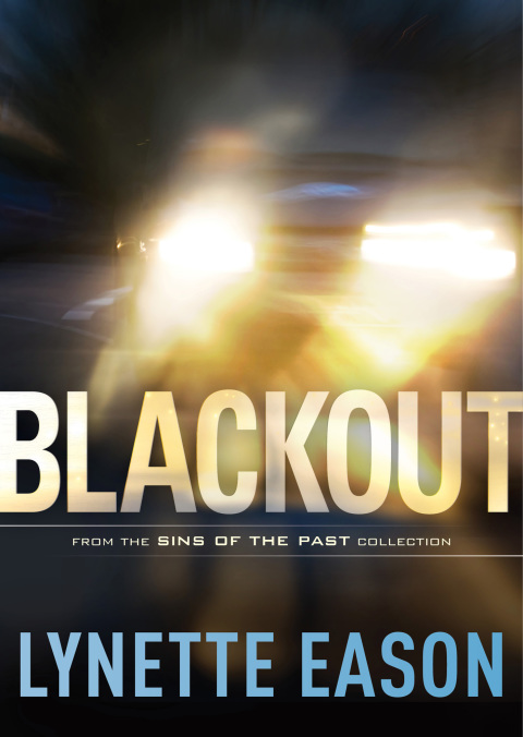 Cover image for book Blackout