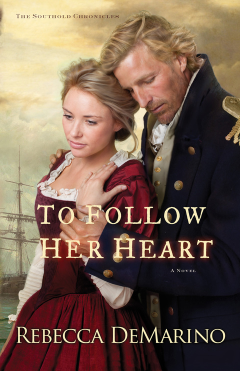 Cover image for book To Follow Her Heart