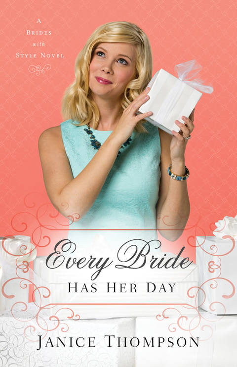 Cover image for book Every Bride Has Her Day