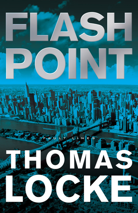 Cover image for book Flash Point
