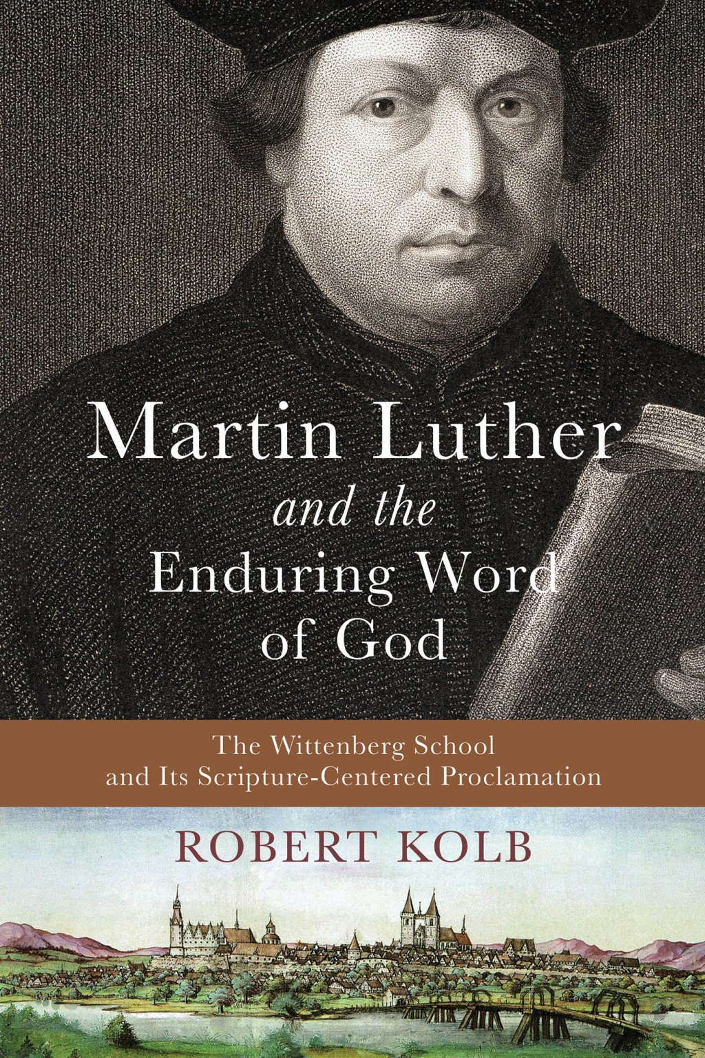 Reflowable Martin Luther and the Enduring Word of God; $61.05