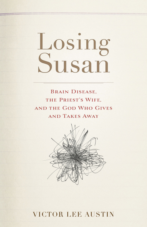 Cover image for book Losing Susan