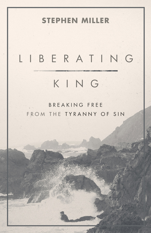 Cover image for book Liberating King