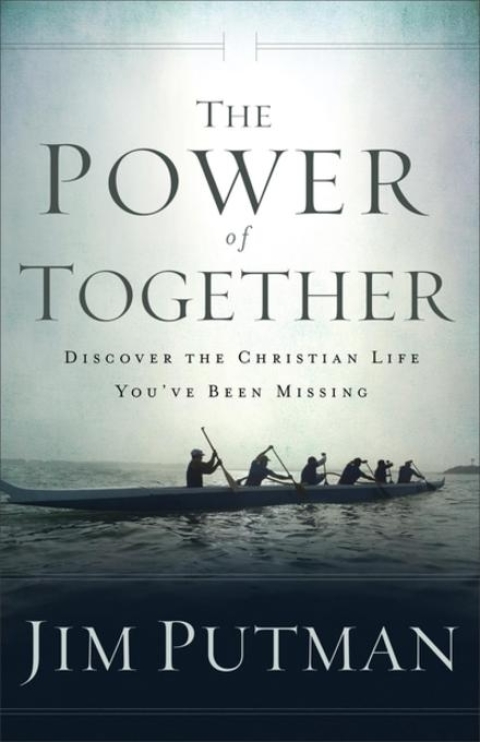 Cover image for book The Power of Together