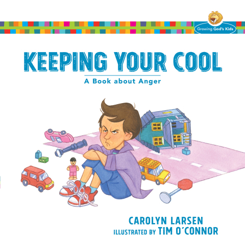 Cover image for book Keeping Your Cool