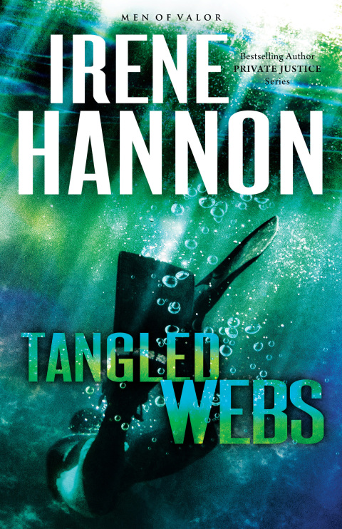Cover image for book Tangled Webs