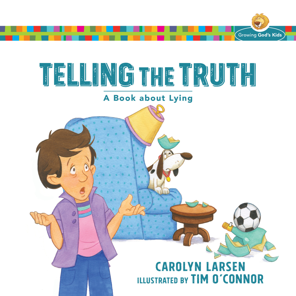 Reflowable Telling the Truth; $8.87
