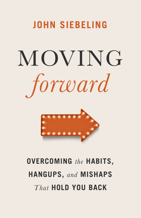 Cover image for book Moving Forward