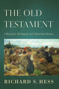 Cover image: The Old Testament 9780801037146