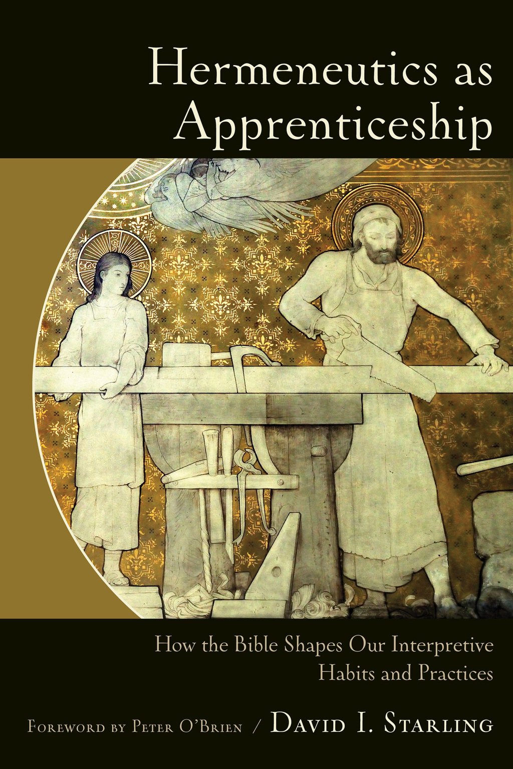 Reflowable Hermeneutics as Apprenticeship; $33.30