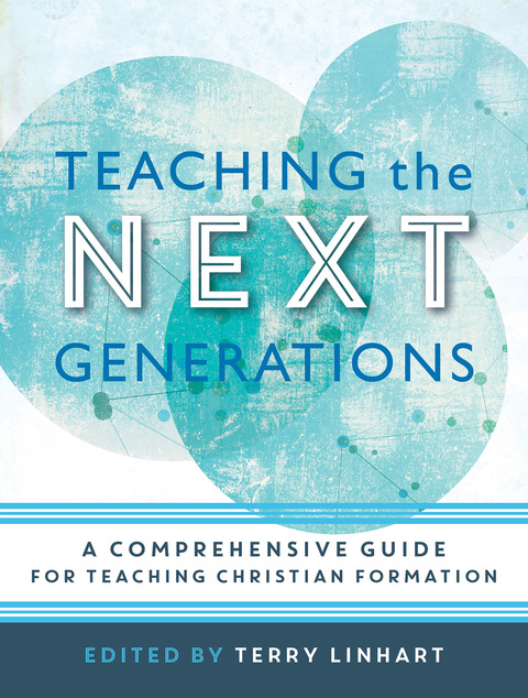 Cover image for book Teaching the Next Generations