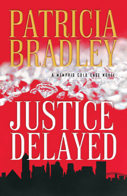 Cover image for book Justice Delayed