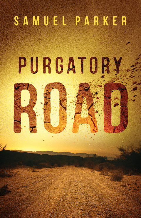 Cover image for book Purgatory Road