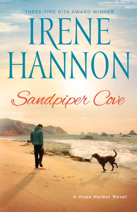 Cover image for book Sandpiper Cove