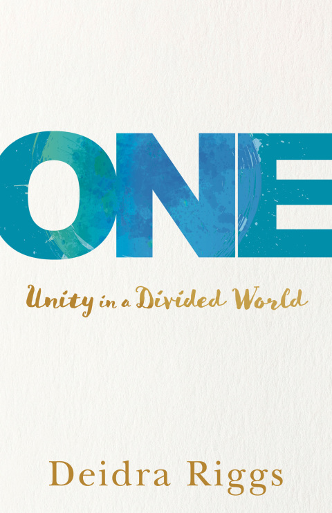 Cover image for book One