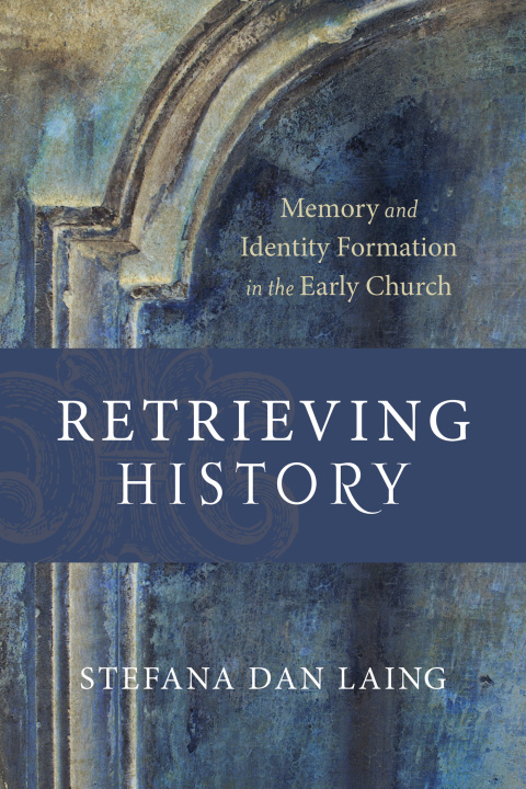 Cover image for book Retrieving History