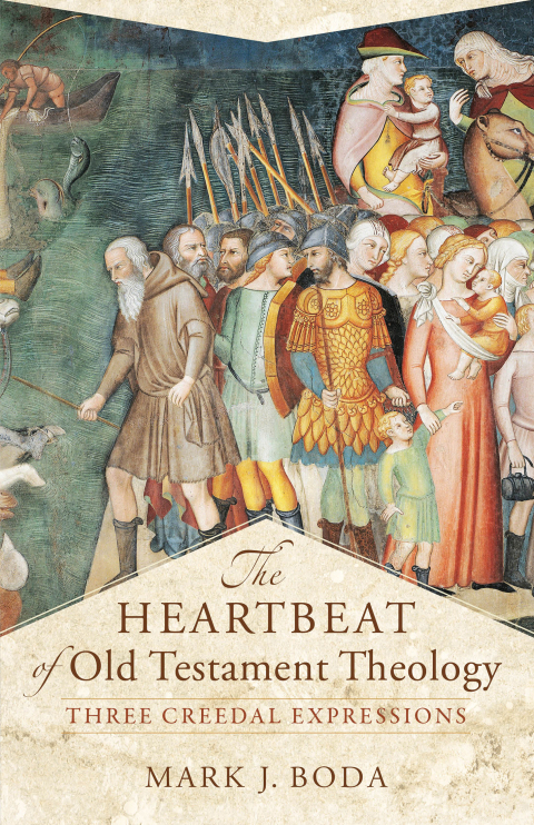 Cover image for book The Heartbeat of Old Testament Theology