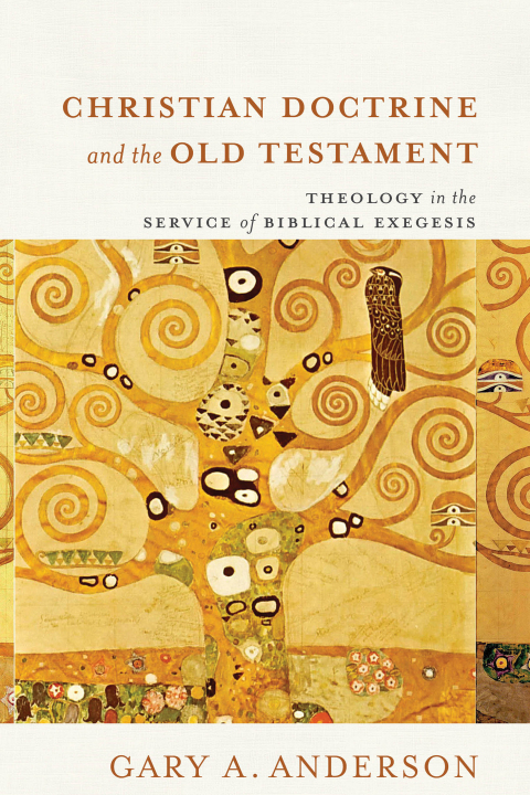 Cover image for book Christian Doctrine and the Old Testament
