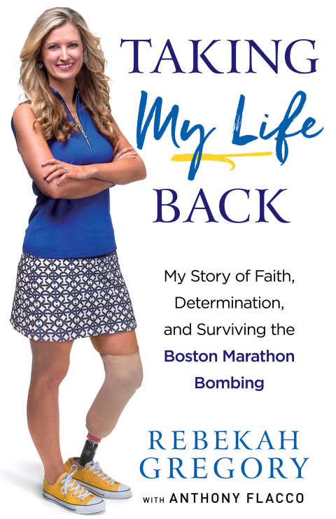 Cover image for book Taking My Life Back