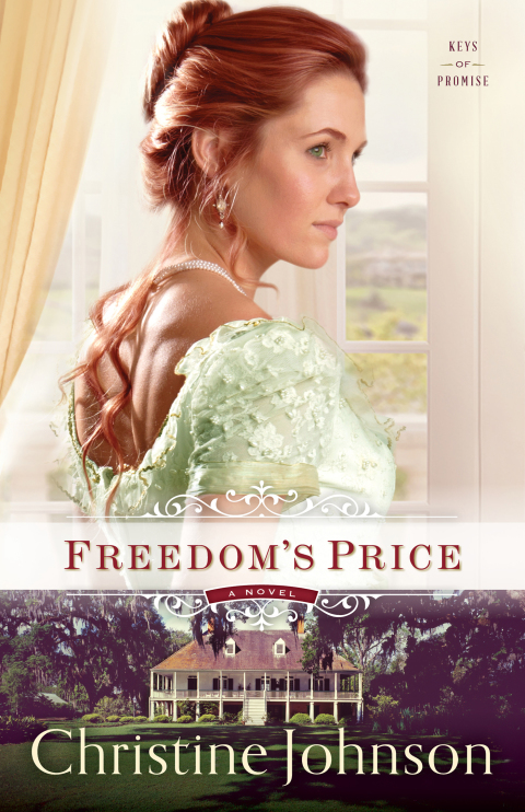 Cover image for book Freedom's Price