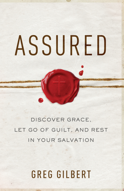 Cover image for book Assured