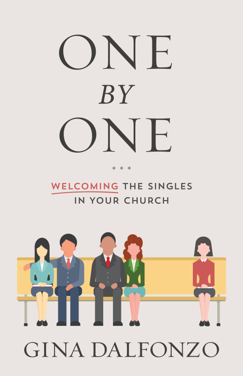 Cover image for book One by One