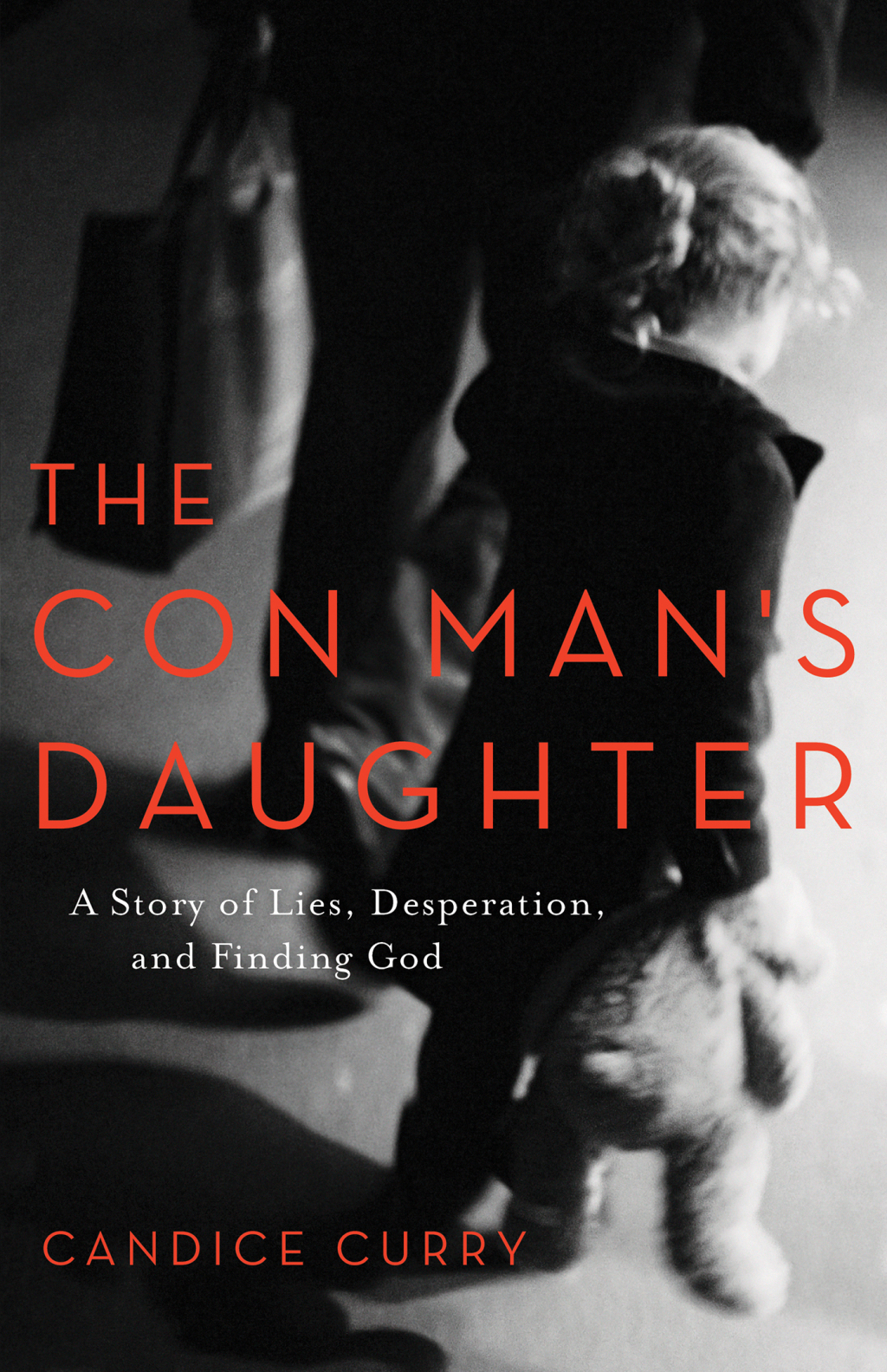 Reflowable The Con Man's Daughter; $16.64