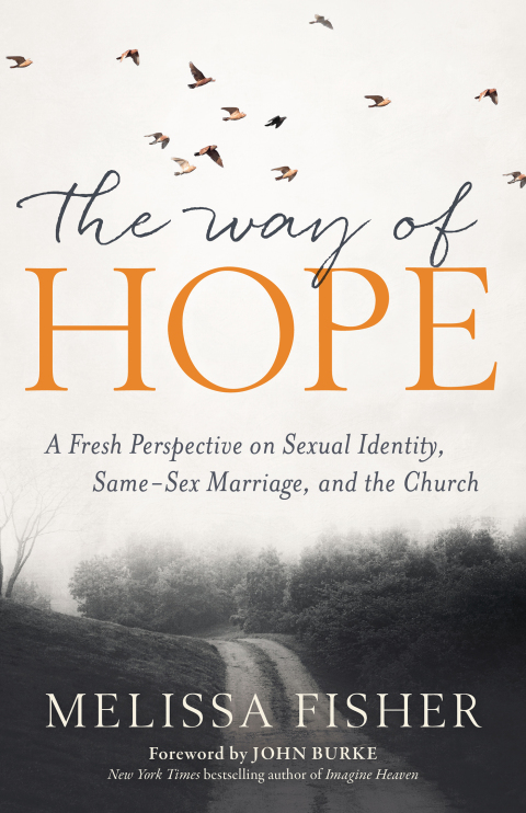 Cover image for book The Way of Hope
