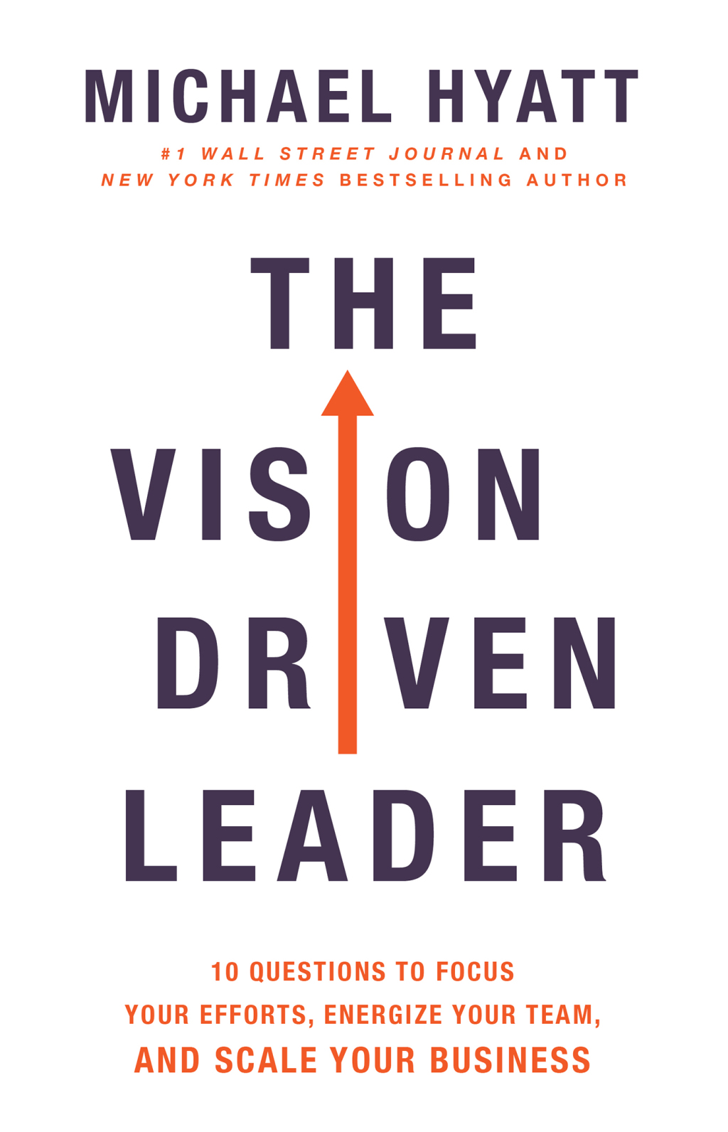 Reflowable The Vision Driven Leader; $29.96