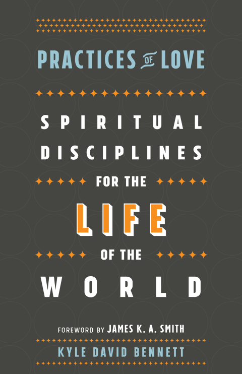 Cover image for book Practices of Love