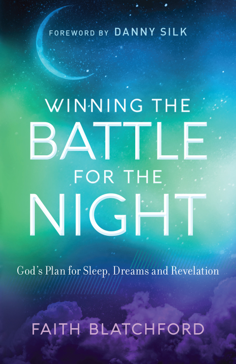 Cover image for book Winning the Battle for the Night