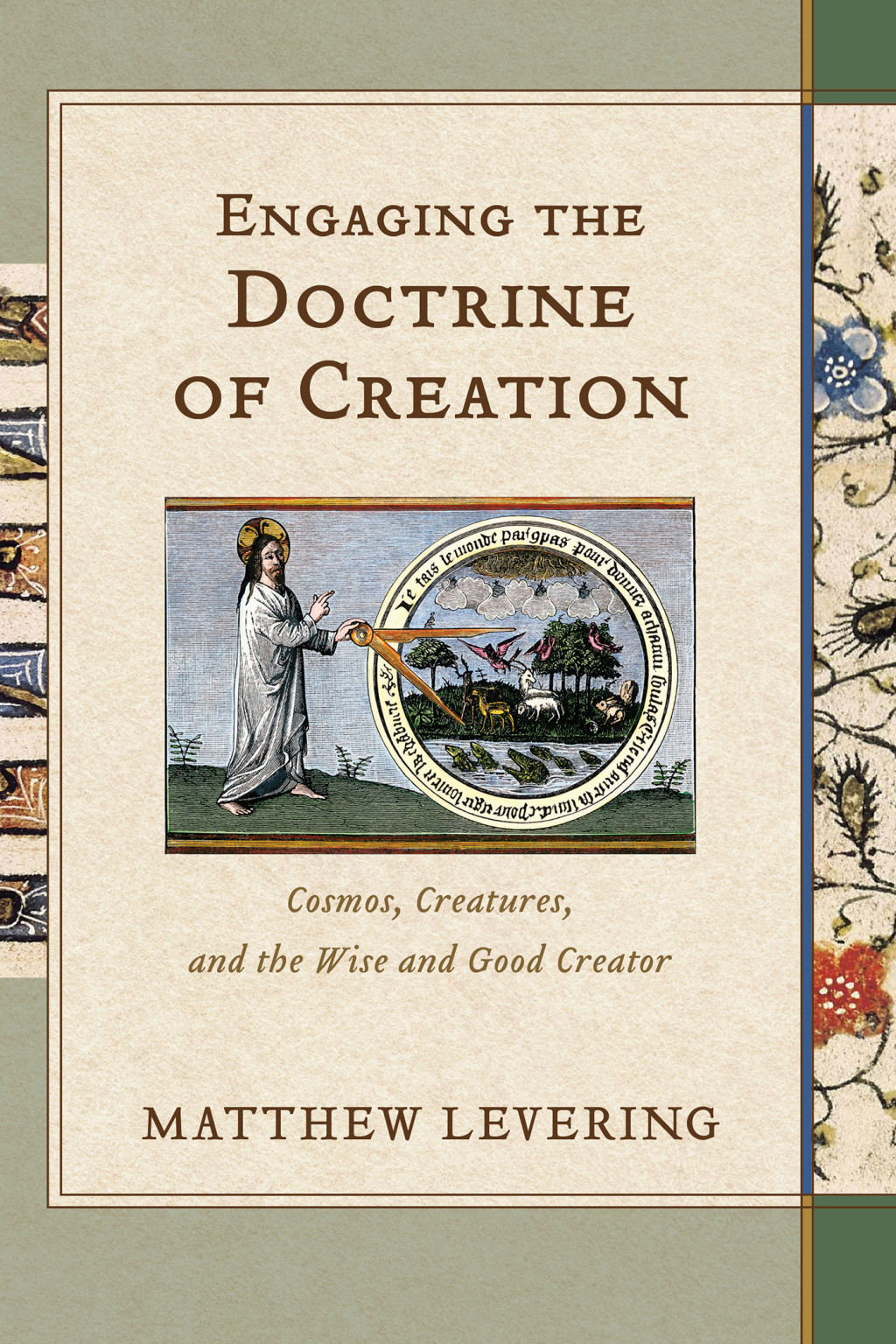Reflowable Engaging the Doctrine of Creation; $55.50