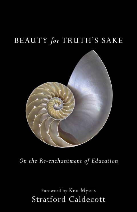 Cover image for book Beauty for Truth's Sake