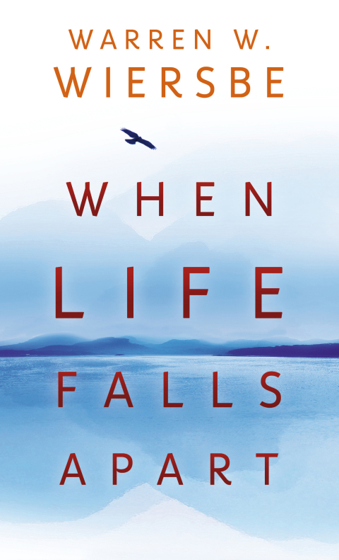 Cover image for book When Life Falls Apart