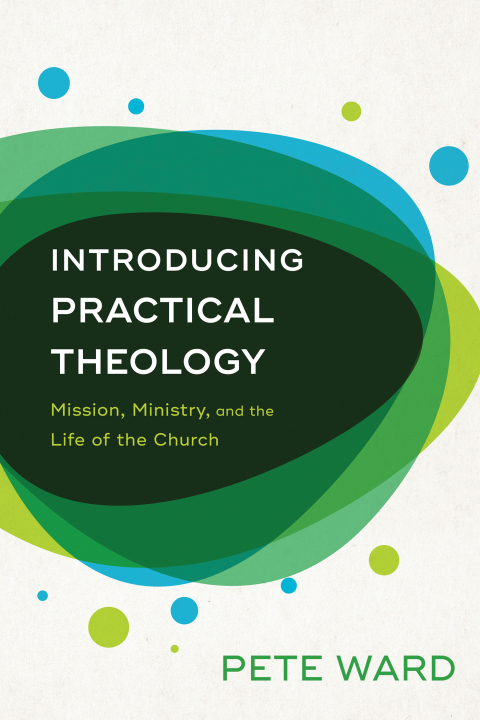 Cover image for book Introducing Practical Theology